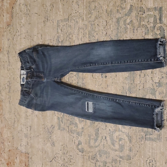 Lightly Used Old Navy Ballerina - Picture 1 of 3